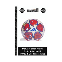 Delux Serisi Kısım Ürün Alternatif In9332 Ucl Trn 5. 20 Çok Renkli