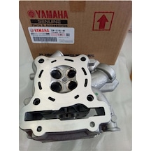 Yamaha Nmax 125 155 Silindir Kapağı Boş
