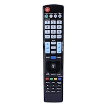 LG Uyumlu Akb73275606 Guide Lcd Led Plazma Smart Tv Kumandası