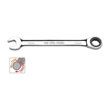 Ceta Form B05-30 30 mm C-Gear Cırcırlı Kombine Anahtarlar (Düz)