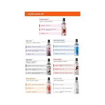 Yoğun Esanslı Kalıcı Saç&vücut Spreyi 105ml Dare Body Mist Pure Bed Linen
