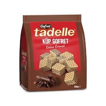 Küp Gofret Kakaolu 200gr