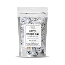 Tos The Organic Spices Biberiye Fesleğen Tuzu 5 KG Rosemary Basil Salt