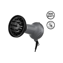 Arzum AR5124 Trendcare Curly 800W Saç Kurutma Makinesi, Difüzör Başlıklı, Bukle Belirginleştirici