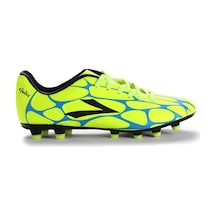 Lig Krampon Ayakkabı Sarı 56 Gediz Krp 001