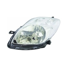 Toyota Yarıs Sağ Ön Far 2009-2011 81130-0d330-dpo