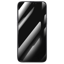 Benks iPhone Uyumlu 13 Mini Benks V Pro Hayalet Gizli Ekran Koruyucu  ZORE-219652 Siyah