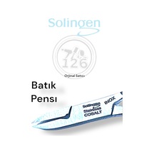 Pedikür Ayak Batık Pensi - Profesyonel