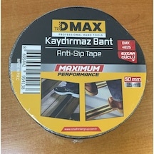 Dmax Dmx 4725 50mm 15mt Kaydırmaz Bant