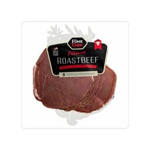 Füme Chef Dilimli Füme Roastbeef 100 Gr