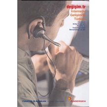 Değişim.Tr Internetle Gelişimde Türkiye