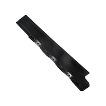 Renault Megane- 4- Sd- 2021-2025 Arka Kapı Direk Bandı Sol Parlak Sıyah Oem No 822826998r