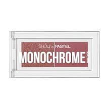 Show By Pastel Monochrome Eyeshadow 29 - It S Cherry 00