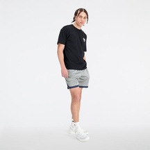 New Balance 1411 Erkek Siyah Tişört