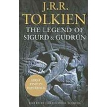 The Legend Of Sigurd And Gudrun