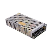 Apronx APX-1220A 12V 20A Metal Kamera Güç Adaptörü