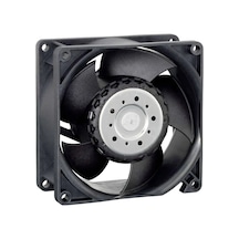 Ebmpapst 4314/37ar Aksiyel Soğutma Fanı 24v Dc 120x120x32 Mm - Rulmanlı / Alarm Sinyalli