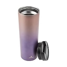 New Termos 500ml Açık Beyaz