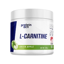 Proteinocean L-carnitine Yeşil Elma 150g - 50 Servis