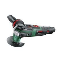 Bosch AdvancedMulti 18 Akülü Çok Amaçlı Makine (Akü ve Şarj Cihazı Dahil Değil)