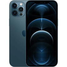 Yenilenmiş Iphone 12 PRO 512GB C Kalite (12 Ay Garantili) Yenilenmiş Iphone 12 PRO 512GB C Kalite (12 Ay Garantili)