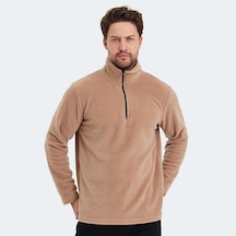 Slazenger SANNE IN Erkek Polar Toprak