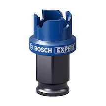 Bosch Expert Sheet Metal Delik Açma Testeresi 20 x 5 MM - 2608900491