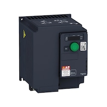 Schneıder,Hız Kntrl Cihazı 1.1Kw-38.500V -Tri.Komp Atv320U11N4C