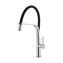 Teka Fo 997 Krom-siyah Batarya 6998