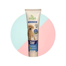 Majo Puppy Vitamin Paste Yavru Köpek Multivitamin Macunu 100 Gr