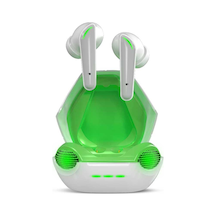 Polosmart PGS104 Bluetooth 5.3 Kablosuz Kulak İçi Oyuncu Kulaklık