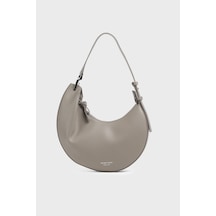 Emporio Armani Deri Çıkarılabilir Askılı Çanta Kadın Çanta Ew005671 Af29459 U6168 Taş
