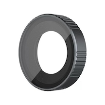 Sjcam Sj5000 Aksiyon Kamerası İçin Koruma Kapaklı Çizilmez Mc Uv 40.5mm Lens