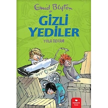 Gizli Yediler Yola Devam - Aıaı-896891