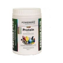 Powermax Protein P%75 Hayvansal Protein 500 G