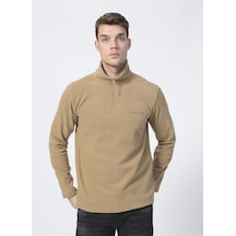 Thermoform Erkek Polar Kazak - Taksim (Y;KUM)