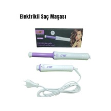 Ceylan Adam Gw7664 Saç Maşası