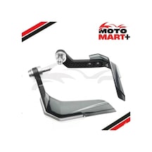 Honda Cbr250rr Rüzgarlıklı Manet Koruma Siyah Mktr1116