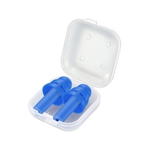 Yumuşak Silikon Kulak Tıkacı Ses Geçirmez Kulaklıklar Kulak Tıkacı Gürültü Önleyici Kulak Tıkacı Köpük