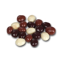 Kahveli Karışık Draje 500 G