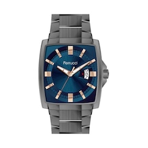 Ferrucci Fcf 0724 03327 Tm.04 Erkek Kol Saati