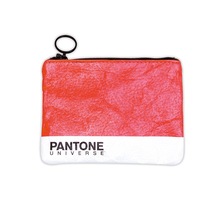 Lisanslı Pantone C1 Yıkanabilir Bozuk Para Cüzdanı (543121922)