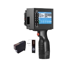 25.4 Mm El Tipi Kodlama Cihazı Afm-25 Pro-128782