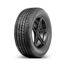 Continental Conticrosscontact Lx Sport Ao 285/45R21 113H Xl M+S Fr Yaz Lastiği 2022