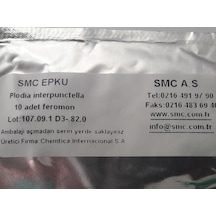 Güve Feremonu 1 Paket 10 Adet