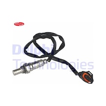 Oksijen Sensörü Oza334-sz1 Astra G-h-corsa C-merıva-vectra B-c-zafıra A-tıgra 1.8 741mm Delphı 9202575/ 855356