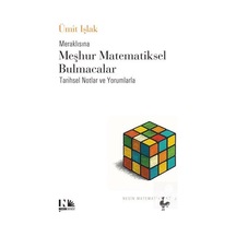 Meraklısına Meşhur Matematiksel Bulmacalar - Tarihsel Notlar V...