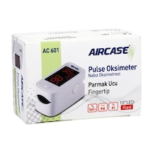 Aircase AC-601 Parmak Ucu Pulse Oksimetre