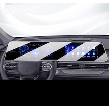 Chery Tiggo 8 Pro Avantgarde 24.6 İnç Ekran Koruyucu Nano Film