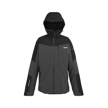 Regatta Wentwood Ix 3in1 Erkek Mont - Gri